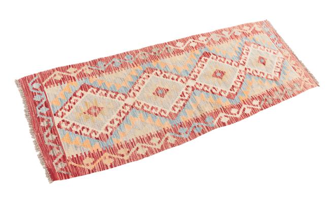 Kilim Afegão - 1