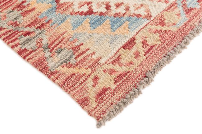 Kilim Afegão - 4