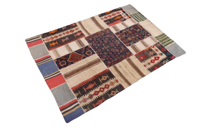 Kilim Patchwork - 2