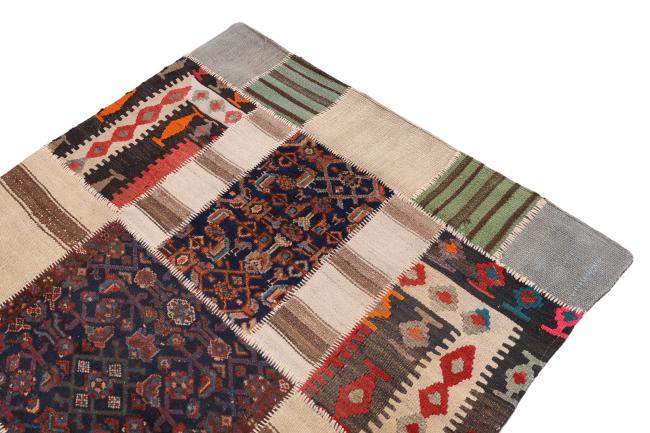 Kilim Patchwork - 3