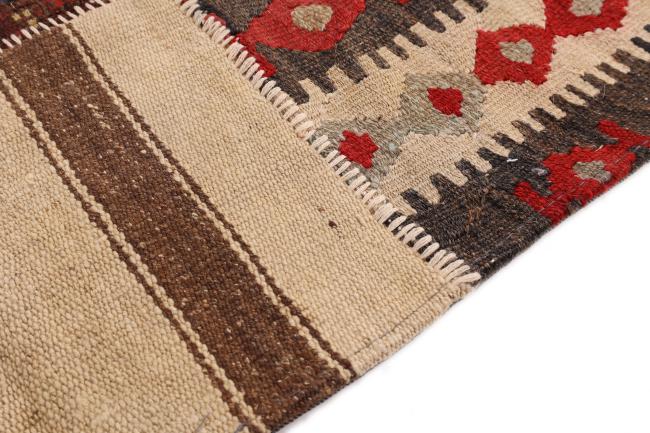 Kilim Patchwork - 4