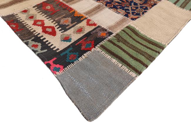 Kilim Patchwork - 5