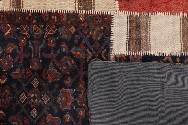 Kilim Patchwork - 6