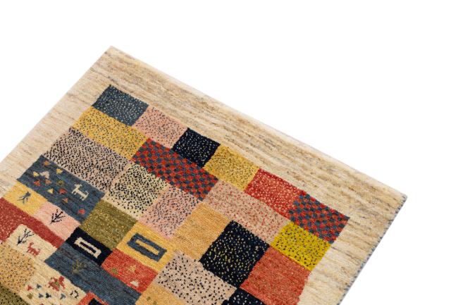 Perski Gabbeh Loribaft - 3