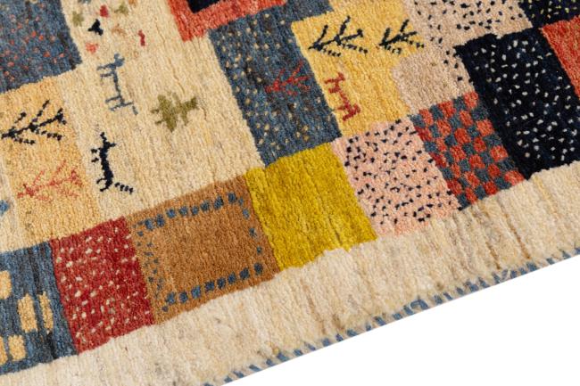 Perski Gabbeh Loribaft - 4