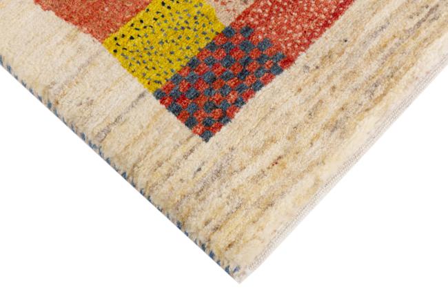 Perski Gabbeh Loribaft - 5