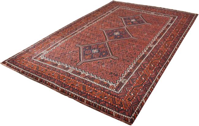 Shiraz - 1