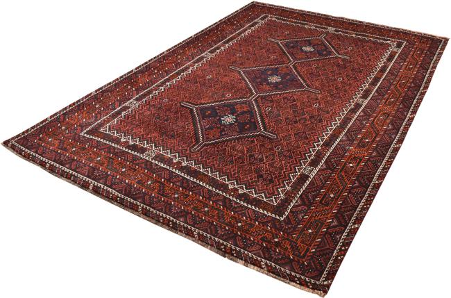 Shiraz - 2