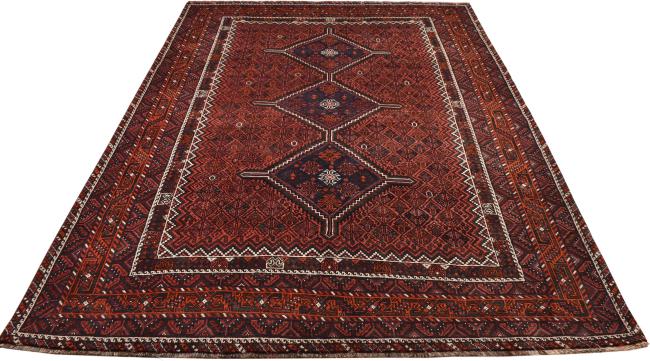 Shiraz - 3