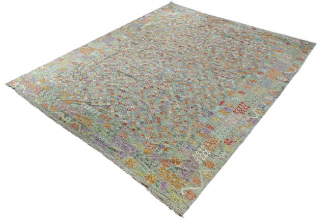 Kilim Afghan Heritage - 1