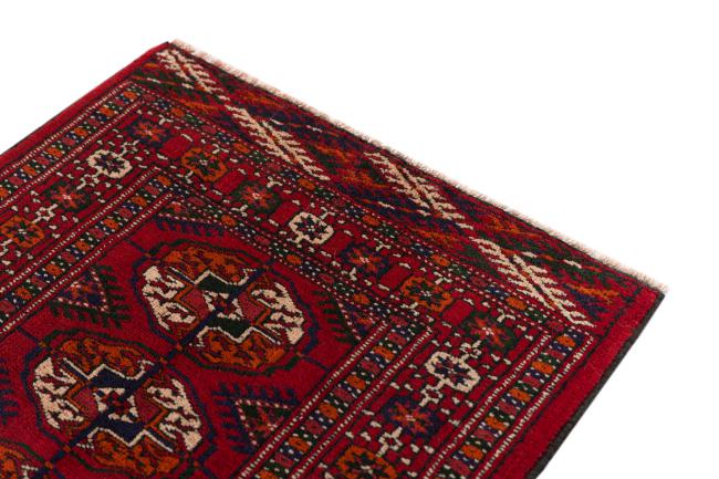 Pakistański Bukhara 3ply - 2