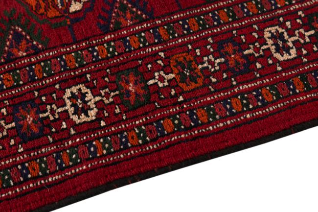 Pakistański Bukhara 3ply - 3