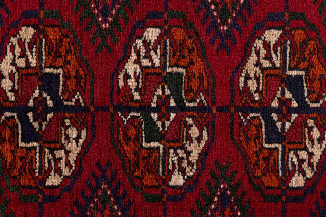 Pakistański Bukhara 3ply - 4