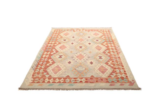Kilim Afghan - 1