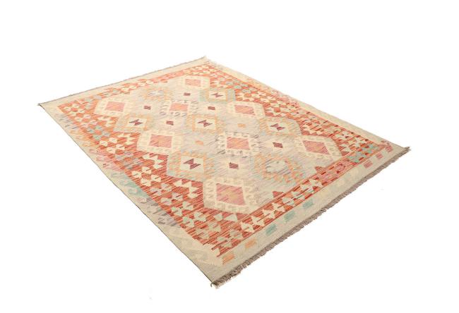 Kilim Afghan - 2