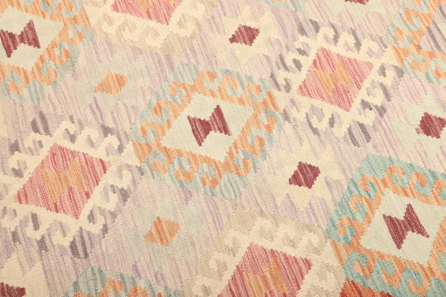 Kilim Afghan - 3