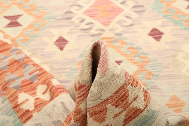 Kilim Afghan - 5