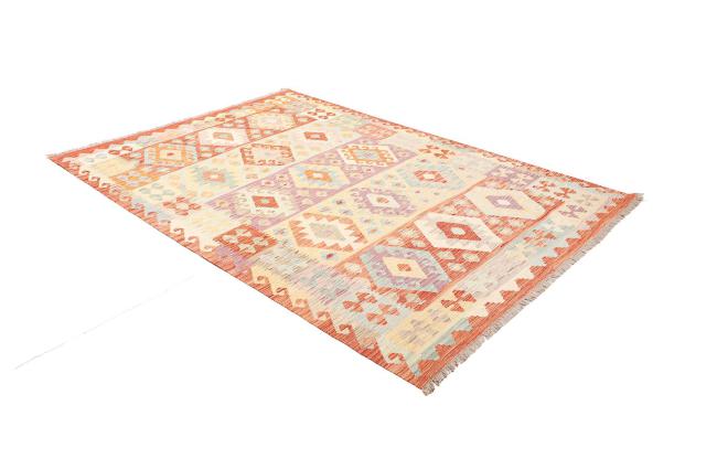 Kilim  Afghan - 2