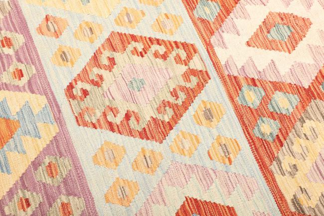 Kilim  Afghan - 3