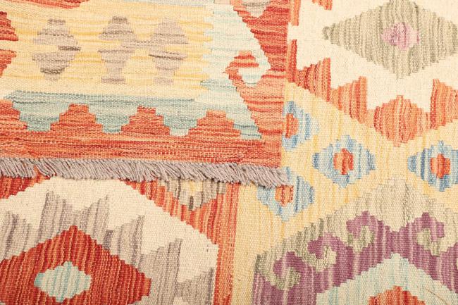 Kilim  Afghan - 4