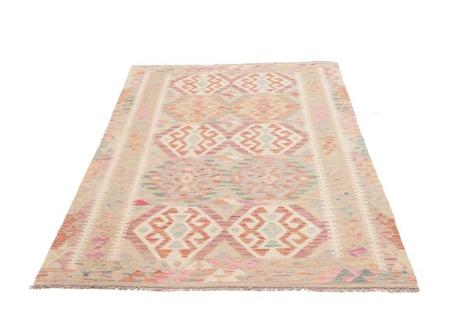 Kilim Afghan - 1