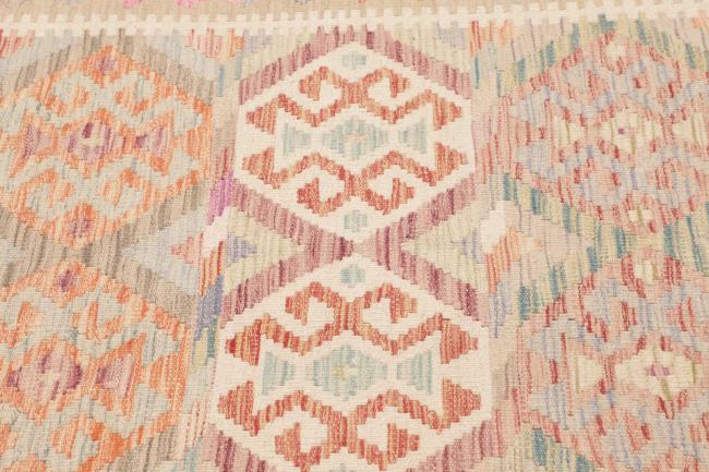 Kilim Afghan - 3