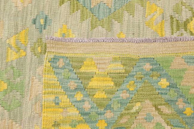 Kilim Afghan - 4