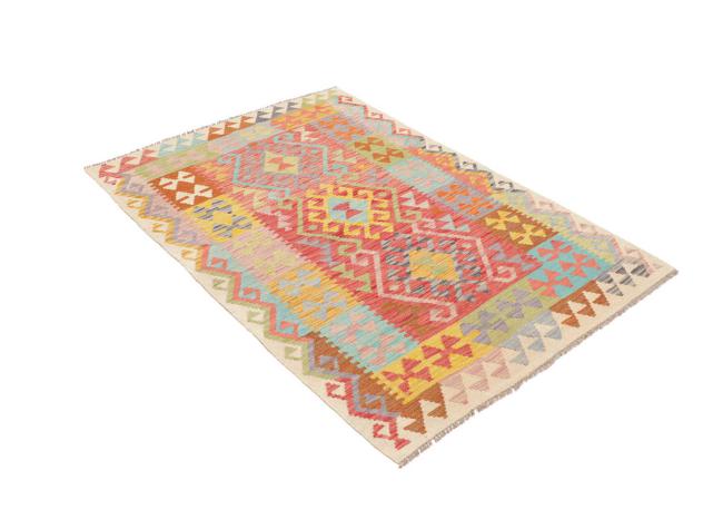 Kilim Afghan - 2