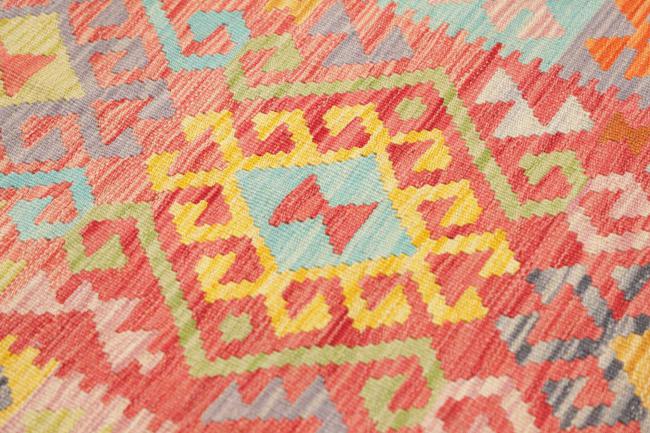 Kilim Afghan - 3