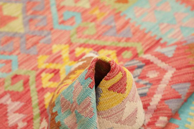 Kilim Afghan - 5