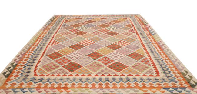 Kelim Afghan - 1