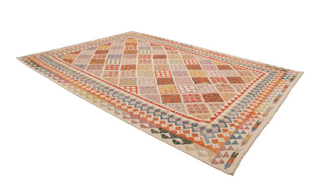 Kelim Afghan - 2