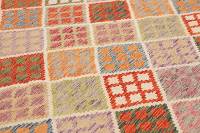 Kelim Afghan - 3
