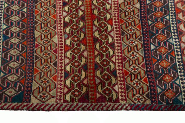 Persian Gabbeh Ghashghai - 6