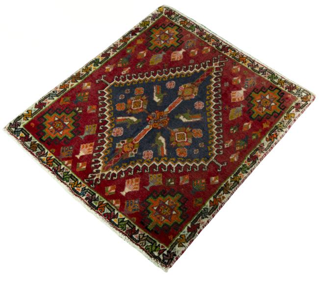 Shiraz - 1
