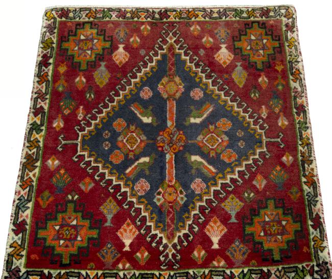 Shiraz - 3