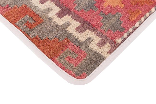 Kilim Afghan Cushion Cover - 3