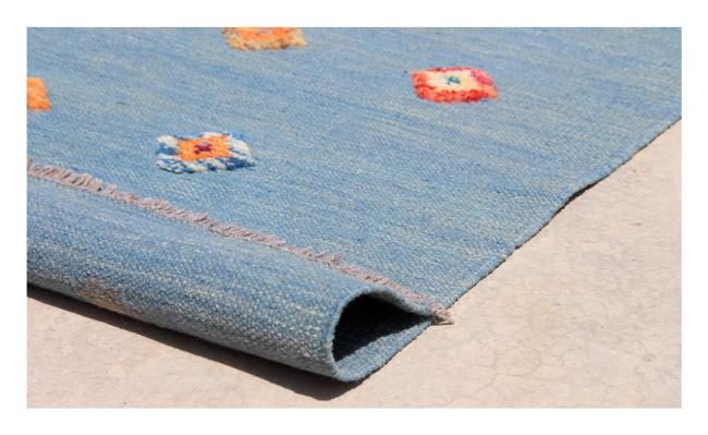 Kilim Afghan Nimbaft Edition - 2