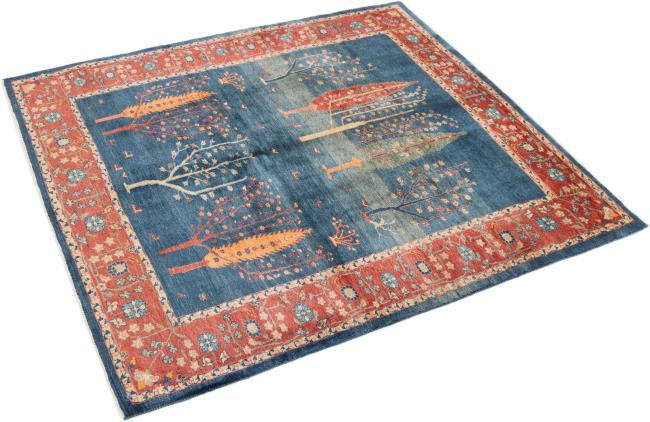 Persia Gabbeh Loribaft Z - 2
