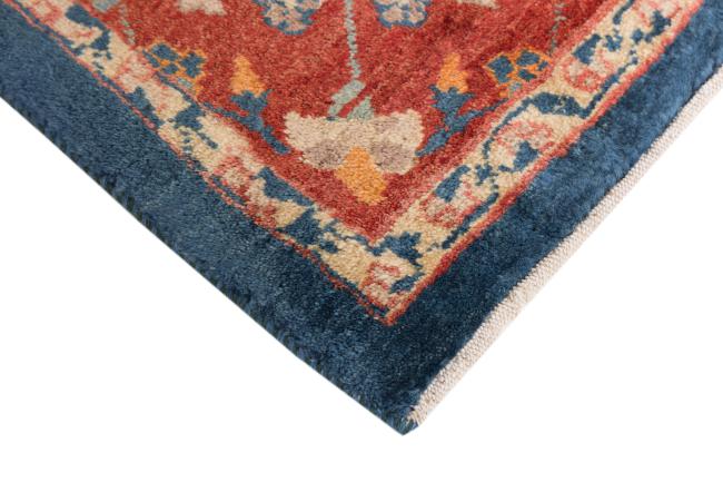 Persia Gabbeh Loribaft Z - 5