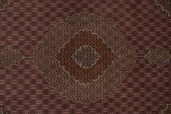 Tabriz 50Raj - 8