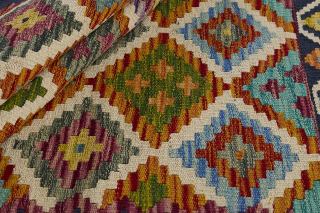 Kilim Afgán - 1