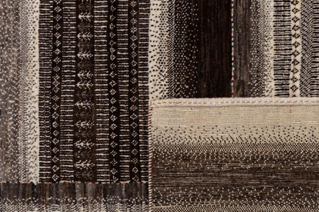 Persa Gabbeh Loribaft Atash - 6