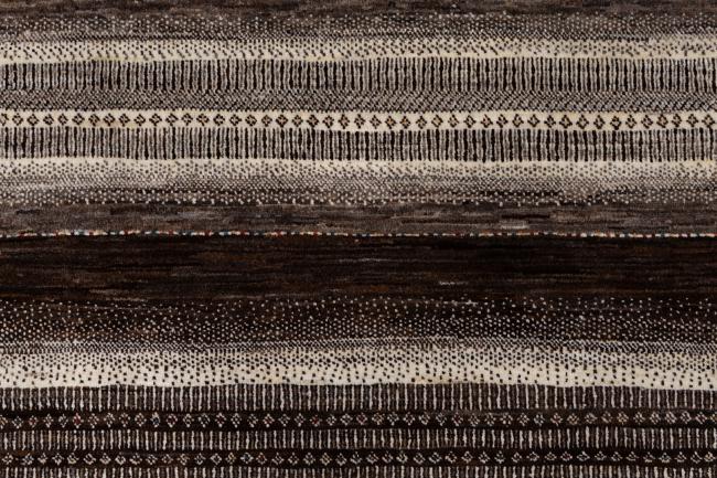 Persa Gabbeh Loribaft Atash - 7