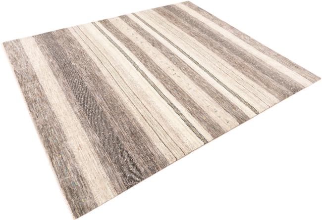 Persia Gabbeh Loribaft Tabiilbaft - 1