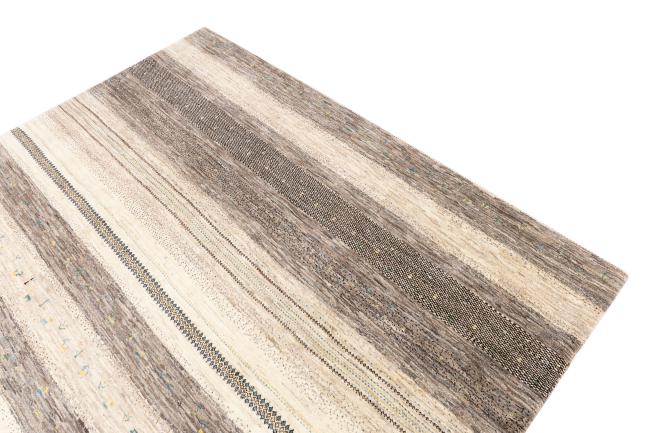 Persia Gabbeh Loribaft Tabiilbaft - 3