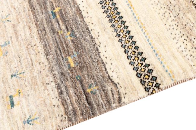 Persia Gabbeh Loribaft Tabiilbaft - 4