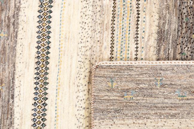 Persia Gabbeh Loribaft Tabiilbaft - 6