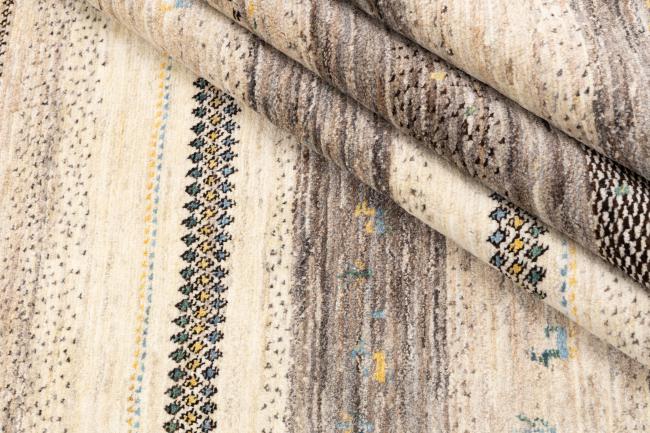 Persia Gabbeh Loribaft Tabiilbaft - 8