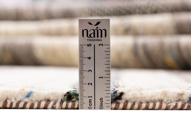 Persia Gabbeh Loribaft Tabiilbaft - 9